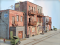 ITLA Alleyscape - HO The "Alleyscape" - "Signature Series" Kit