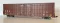 Aurora Miniatures 306055- HO Greenbrier 7550 cf 60' Plate F Boxcar - UCRY #300002