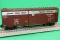 Ready Made Trains O Scale  RMT-96445 - 40" PS-1 Boxcar "Nickel Plate Road"