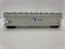 Atlas 20006271 - HO Pressureaide Covered Hopper - Archer Daniels Midland (Leaf) #50076
