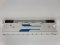 Atlas 20006265 - HO Pressureaide Covered Hopper - ACFX (Venturi) #51417