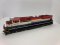 Athearn Genesis G70675 HO - G2 SD70M-2 - DCC & Sound - FEC #105