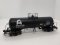 Athearn G25630 HO 13,600 Gallon Acid Tank Car MDCX #1004