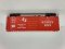 Intermountain 45428-04 - HO 40Ft PS-1 Boxcar - Ann Arbor (Direct Route) #1405