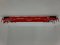 Athearn 7433 - HO RTR 48Ft Husky Stack Wellcar - GBRX #2510