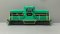Rapido 48075 - HO GE 44 Tonner - DC/Silent Port Stanley Terminal Railroad L3 - Winnie  (Phase IVa...