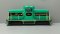 Rapido 48575 - HO GE 44 Tonner - DCC/Sound Port Stanley Terminal Railroad L3 - Winnie  (Phase IVa...