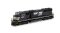 Athearn G65290 - HO SD60E - DCC & Sound - NS #6908