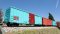 Rapido 198012-2 HO PC&F 5241 CUFT - Boxcar - EEC Patch 2 - Single Car #3155