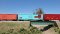 Rapido 198010-3 HO PC&F 5241 CUFT - Boxcar - BKTY Patch 2 (UP) - Single Car #155155