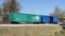 Rapido 198004-4 HO PC&F 5241 CUFT -  Boxcar - Berlin Mills - Single Car #331