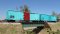 Rapido 198011-2 HO PC&F 5241 CUFT - Boxcar - EEC Patch 1 - Single Car #3077