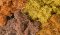 Woodland Scenics 165 - Lichen - Autumn Mix - Bag (86.6 in3)