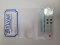 Sylvain Scale Models LH-113 - HO CPR Express & Freight Trucks Set - Decal