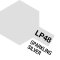 Tamiya LP48 Sparkling Silver Mini Lacquer Finish 10ml