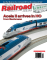 White River Productions - Model Railroad News - February 2026  - Magazine
