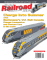 White River Productions - Model Railroad News - June 2026 - Magazine