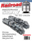 White River Productions - Model Railroad News August 2026