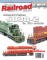 White River Productions - Model Railroad News - May 2026 - Magazine