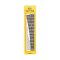 Micro Engineering HO Scale Turnout - Code 83 Nickel Silver Rail #6 Left-Hand
