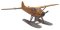 Osborn Model Kits 1073 - HO DHC-2 Beaver - Kit
