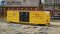 Aurora Miniatures 306016 - HO Greenbrier 7550 cf 60' Plate F Boxcar - TBOX (XGH61C w/ High Markin...