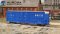 Aurora Miniatures 306052 - HO Greenbrier 7550 cf 60' Plate F Boxcar - LRS #141073