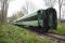 Rapido 125028 - HO Balloon Top Coach: PSTR - Port Stanley Terminal Railway #52 OVR Exclusive Run