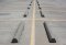 Pikestuff 1016 - HO Concrete Parking Barriers (12pk)