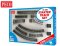 Peco ST300 - N Scale Starter Track Set - 1st Radius