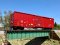 Rapido 198007-4 HO PC&F 5241 CUFT - Boxcar - Saratoga & North Creek (SNC) - Single Car #3285