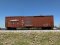 Rapido 198006-1 HO PC&F 5241 CUFT - Boxcar - St. Lawrence & Atlantic (SLR) - Single Car #168