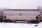 Otter Valley Railroad 32020 - HO Trinity CLSX 3601 Cu ft Salt Hopper - CLSX #5782 Panels