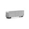 Athearn RND1523 - HO 50ft Ext-Post Hi-Cube Plug Boxcar - IC #533076