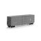 Athearn RND88089 - HO 50ft Waffle HC Plug Door Boxcar - IC #581133