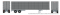 Rapido 1146998 - HO 45' Trailmobile Dry Van Trailer: Silver Unlettered
