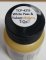 Tru-Color Paint 4215 - Railroad Color Acrylic Paints - 1oz 29.6ml -- White Pass & Yukon Yellow