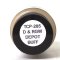 Tru Color Paint 285 - Acrylic - D & RGW Depot Buff - 1oz