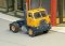 Sylvan Scale Models V-210 HO Scale -1964-1965 International Emeryville Single Axle Day Cab Tracto...