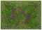 Martin Welberg Scenic Studios WB-M001 - Rough Meadow - Spring - Type A Mat - 30cm X 21cm