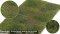 Martin Welberg Scenic Studios WB-M006 - Rough Meadow - Late Summer w/ Weeds - Type C - 30cm X 21c...