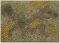 Martin Welberg Scenic Studios WB-M010 - Rough Meadow - Fall w/ Weeds - Type E - Mat - 30cm X 21cm
