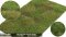 Martin Welberg Scenic Studios WB-M021 - Wild Verge - Spring - Type A - 30cm X 21cm