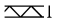 Plastruct 90411 - ABS Open Web Truss, Warren Style 1 -- 1/8 x 3" .3 x 7.6cm pkg(2)