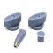 Iowa Scaled Engineering ACC-EMDKNOBKIT - ProtoThrottle EMD Knob Kit