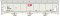 Accurail 2116 - HO Scale ACF 47' 3-Bay Center-Flow Covered Hopper - Kit -- Canadian Pacific SOO #...