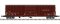 Atlas 20007066 - HO ACF 50' Precision Design Rib-Side Boxcar - Ready to Run - Master(R) -- Canadi...
