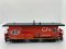 Otter Valley Railroad 57011 - PSC Transfer Van - Canadian National #76678