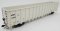 Otter Valley Railroad 64009 - HO NSC 64 Ft 6400 CuFt Scrap and Trash Gondola - AIMX #14114