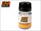 AK Interactive 49 - Odorless Enamel Thinner - 35mL
